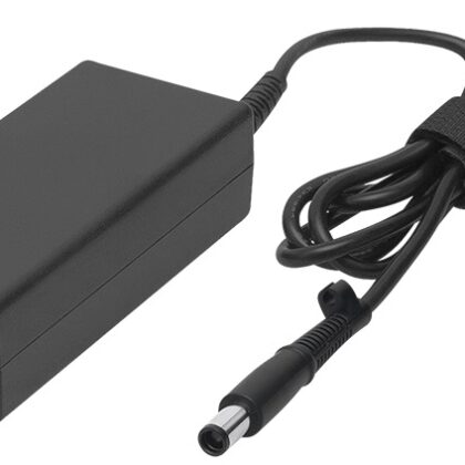 Alimentador p/ Portáteis HP - 18,5V 3,5A 65W - BLOW