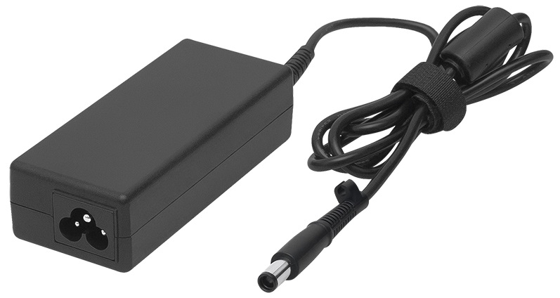 Alimentador p/ Portáteis HP - 18,5V 3,5A 65W - BLOW