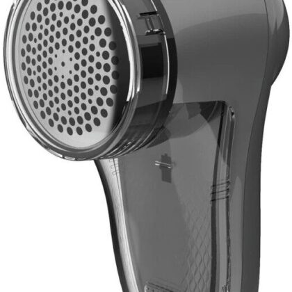 Máquina Tira Borbotos BXLR-500-E (Cinza) - BLACK & DECKER