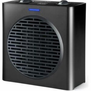 Termoventilador BXSH-1500-E 2000W (Preto) - BLACK&DECKER