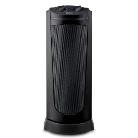 Aquecedor Termoventilador BXSH2002E 2000W (Preto) - BLACK&DECKER