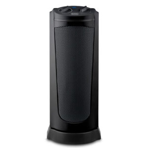 Aquecedor Termoventilador BXSH2002E 2000W (Preto) - BLACK&DECKER