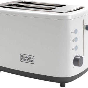 Torradeira 820W BXTO820E - BLACK&DECKER
