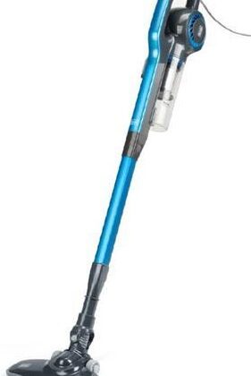 Aspirador Vertical BXVMS-600-E 0,8L 600W (Azul) - BLACK&DECKER