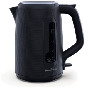 Chaleira Eléctrica ClickChef 1.7L 2400W (Azul Escuro) - MOULINEX