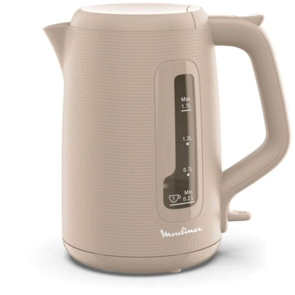 Jarro Térmico 2400W 1,7Lt Principio+ (Branco) - MOULINEX