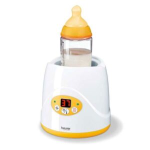 Aquecedor Digital de Comida p/ Bebé - BEURER