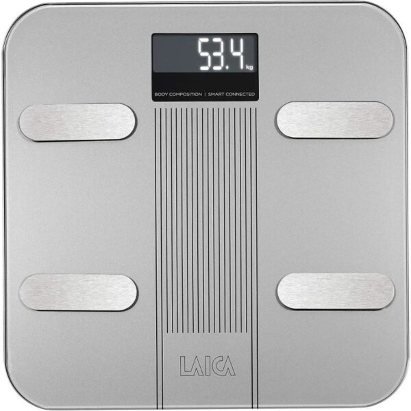 Balança Laica PS7005 Aço