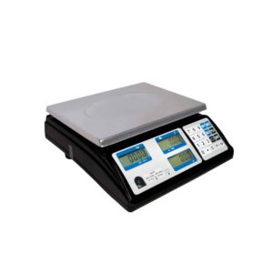 Balança Neptuno 56PPI 100Plu’s Max15Kg Min 100g RS232