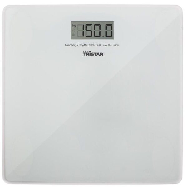 Balança Tristar WG-2419 até 150kg