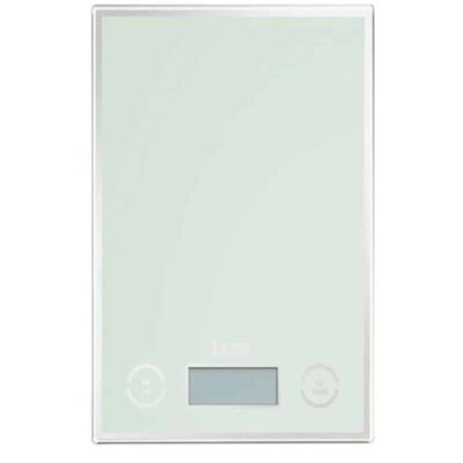 Balança de cozinha Eletrónica Laica KS1050W até 5kg