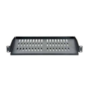 Bandeja Fixa para Armário 2Lan 19″ 1U 250mm