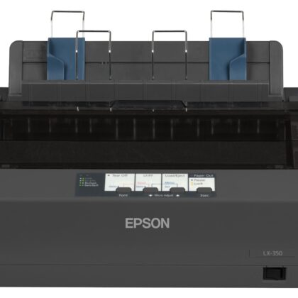 Impressora LX-350 - EPSON