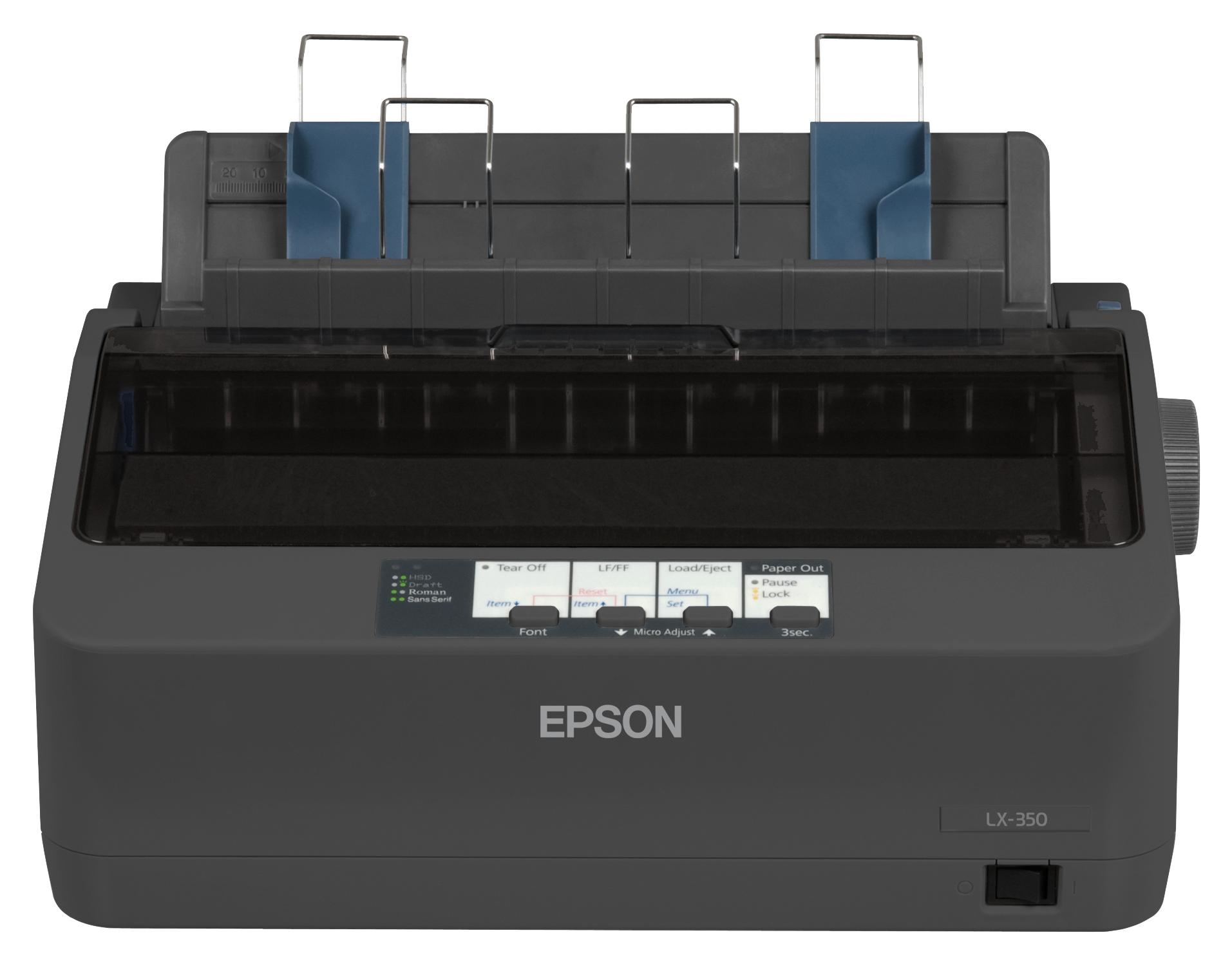 Impressora LX-350 - EPSON