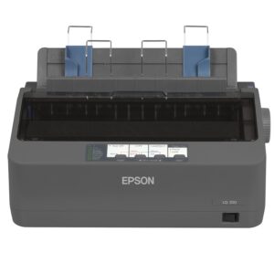 Impressora LQ-350 24 Agulhas A4 - EPSON