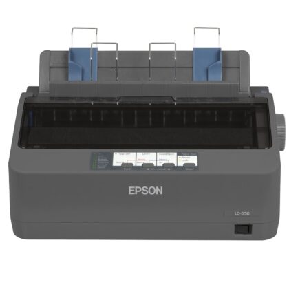 Impressora LQ-350 24 Agulhas A4 - EPSON