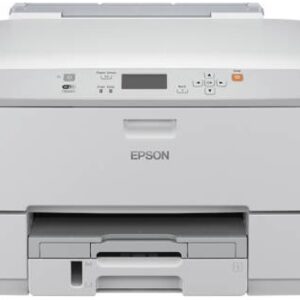 Impressora EPSON Mono WorkForce Pro WF-M5190DW