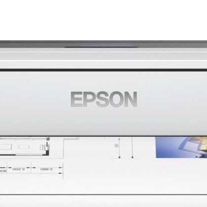 Plotter SureColor SC-T5100N (s/ Suporte) - EPSON