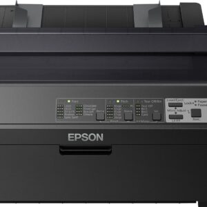 Impressora de Agulhas LQ-590II - EPSON