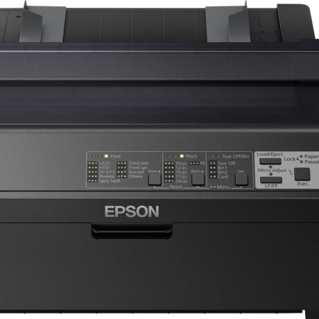 Impressora de Agulhas LQ-590II - EPSON