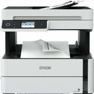 Impressora Mono EcoTank ET-M3180 - EPSON
