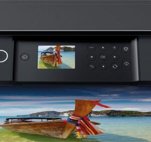 Impressora Expression Premium XP-6100 5760x1440 DPI A4 Wi-Fi - EPSON