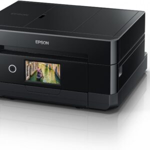 Impressora Multifunções Expression Premium XP-7100 - EPSON