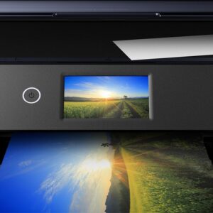 Impressora Expression Photo XP-970 Wi-Fi (Preto) – EPSON