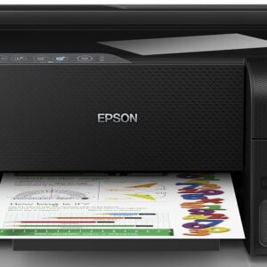 Impressora Multifun??es EcoTank ET-2815 Wireless - EPSON