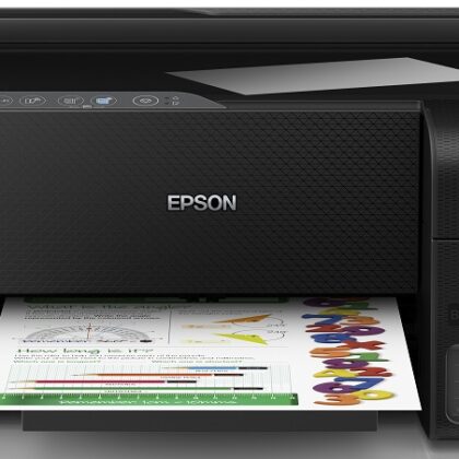 Impressora Multifunções EcoTank ET-2815 Wireless - EPSON