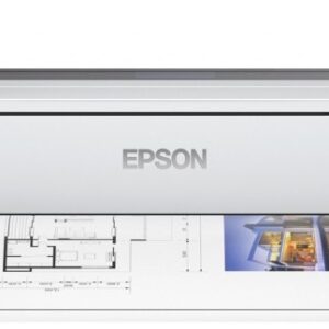 Impressora Surecolor SC-T2100 - EPSON