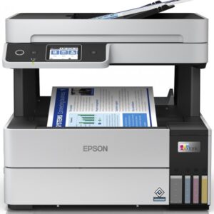 Impressora Multifun??es EcoTank ET-5170 - EPSON