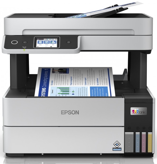 Impressora Multifun??es EcoTank ET-5170 - EPSON