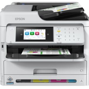 Impressora Multifun??es WorkForce Pro WF-C5890DWF - EPSON