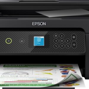 Impressora Expression Home XP-3200 - EPSON