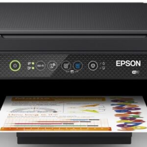 Impressora Multifun??es Expression Home XP-2200 Wireless - EPSON