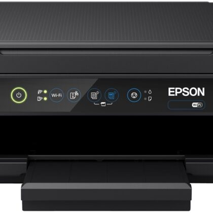 Impressora Expression Home XP-2205 (Preto) - EPSON