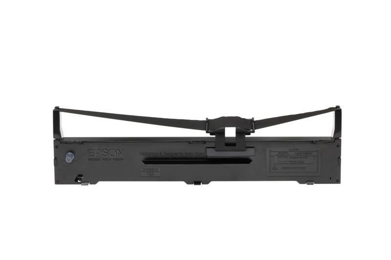 Fita p/ Impressora Preta LQ-590 - EPSON
