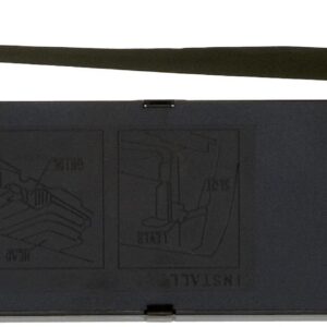 Fita p/ Impressora Preta LQ-690 - EPSON