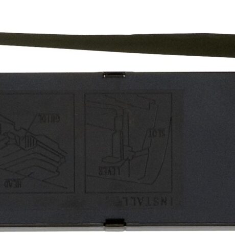 Fita p/ Impressora Preta LQ-690 - EPSON