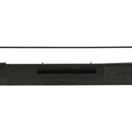 Fita p/ Impressora Preta LQ-350/300/+/+II - EPSON