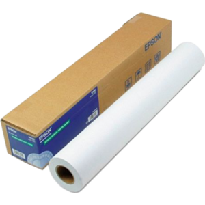 Papel de Prova 17 - EPSON
