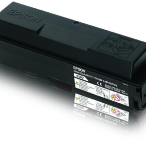 Toner Alta Capacidade M2400D/MX20DN (RETORNO) C13S050584 - EPSON