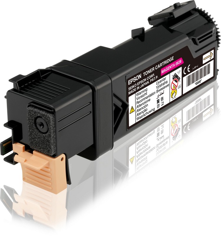 Toner Aculaser C2900/CX29 (Magenta) - EPSON