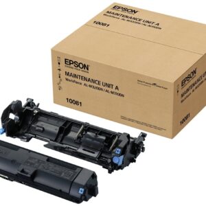 Kit de Manuten??o p/ Impressora Epson WorkForce AL-M310/AL-M320 - EPSON