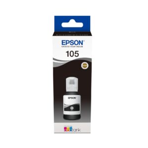 Bottle Black Ecotank ET-77xx - EPSON