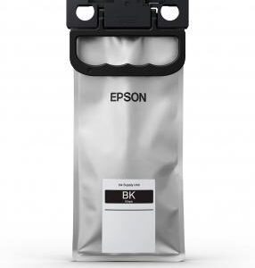 Supply unit Epson XL Preto WF-C529R / C579R 10K C13T01C100