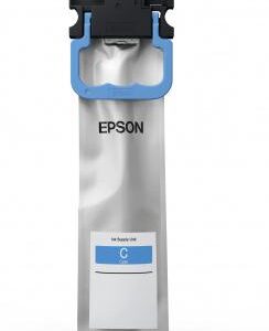 Supply unit Epson XL Cyan WF-C529R / C579R 5K C13T01C200