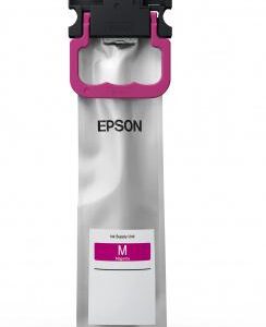Supply unit Epson XL Magenta WF-C529R / C579R 5K C13T01C300