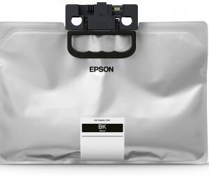Supply unit Epson XXL Preto WF-C529R / C579R 50K C13T01D100